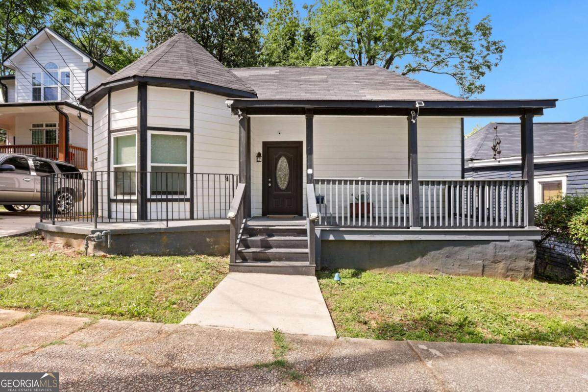 509 Roy Street - Photo 1