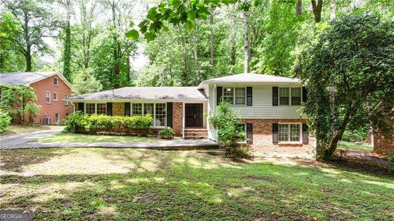 2620 Clairmont Road - Photo 1