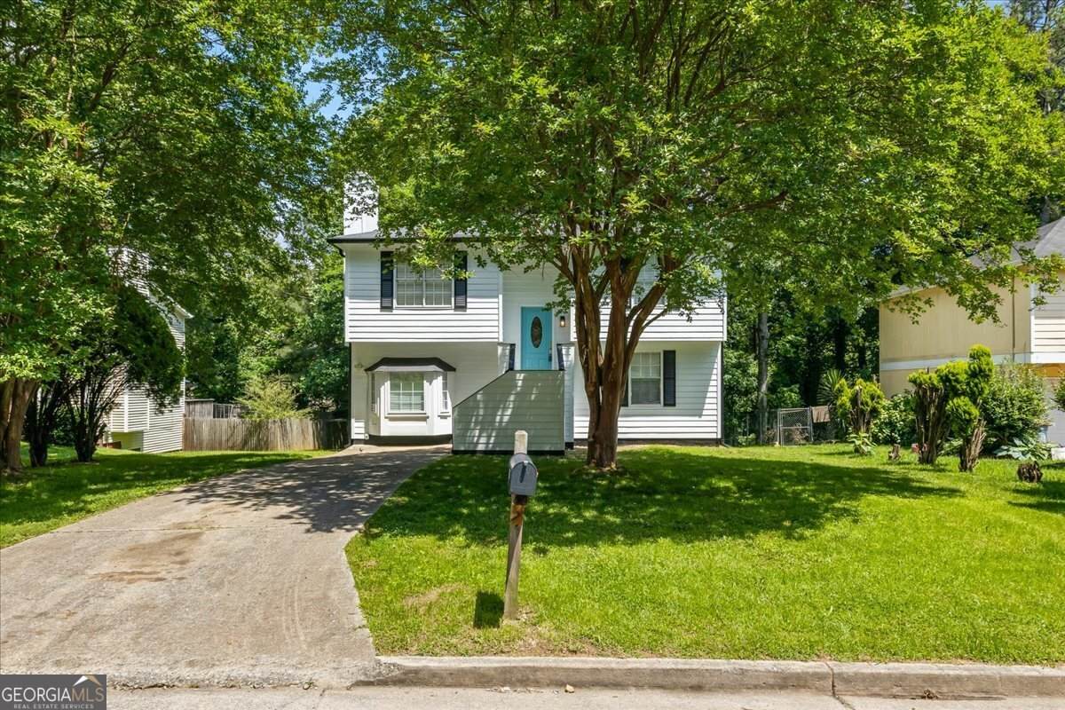 5250 Forest Downs Lane - Photo 1