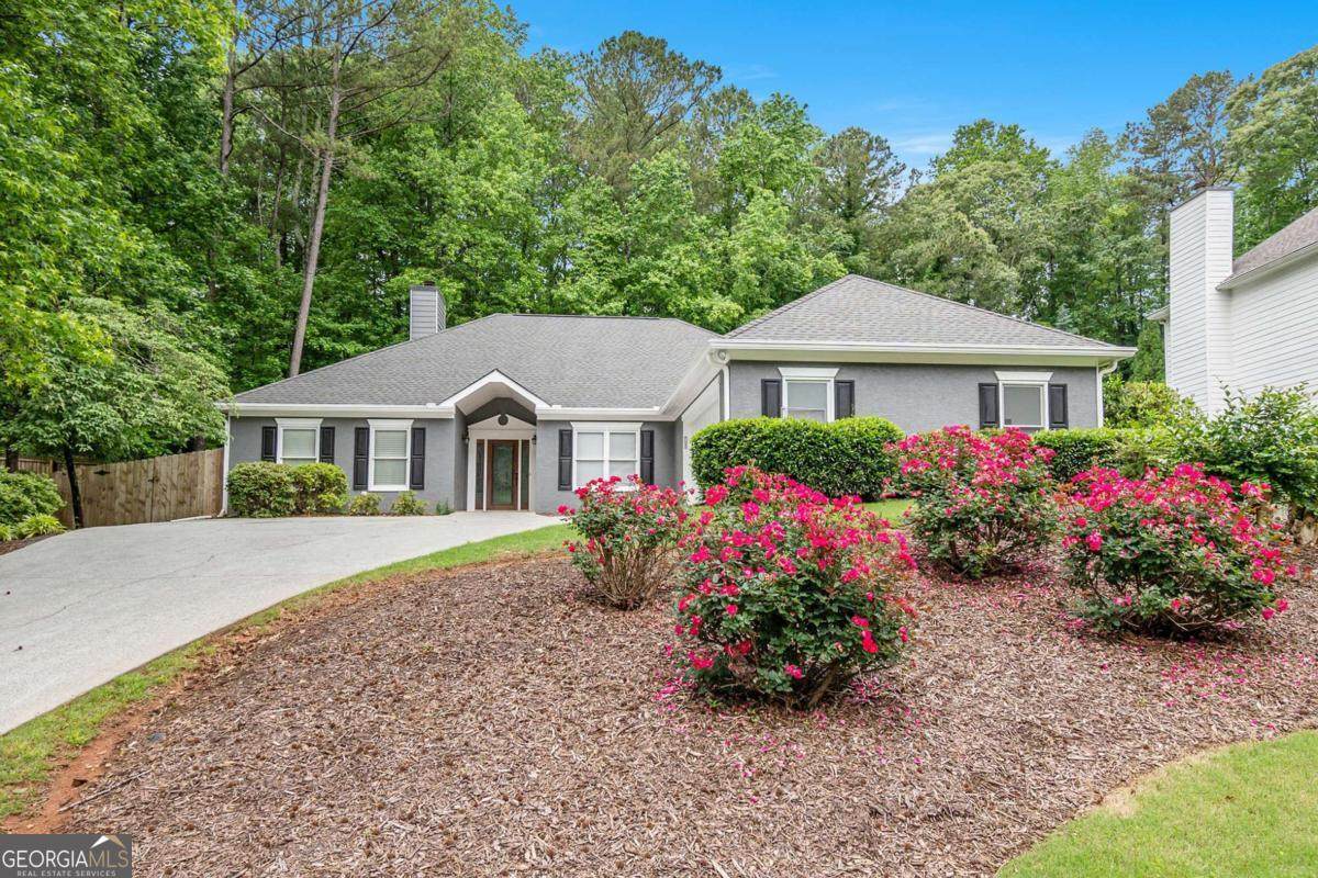 703 Kirkwood Circle - Photo 1