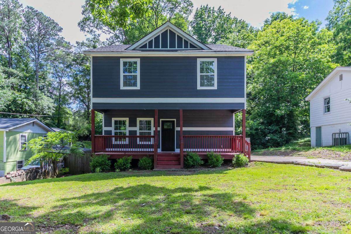 233 Clayton Street - Photo 1