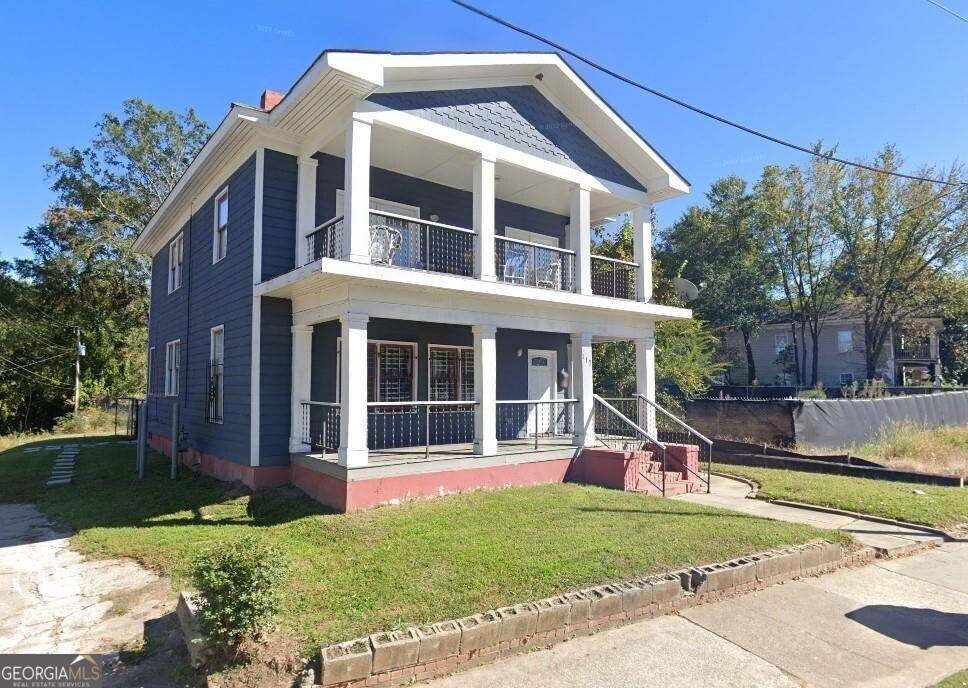 117 Joseph E Lowery Boulevard - Photo 1