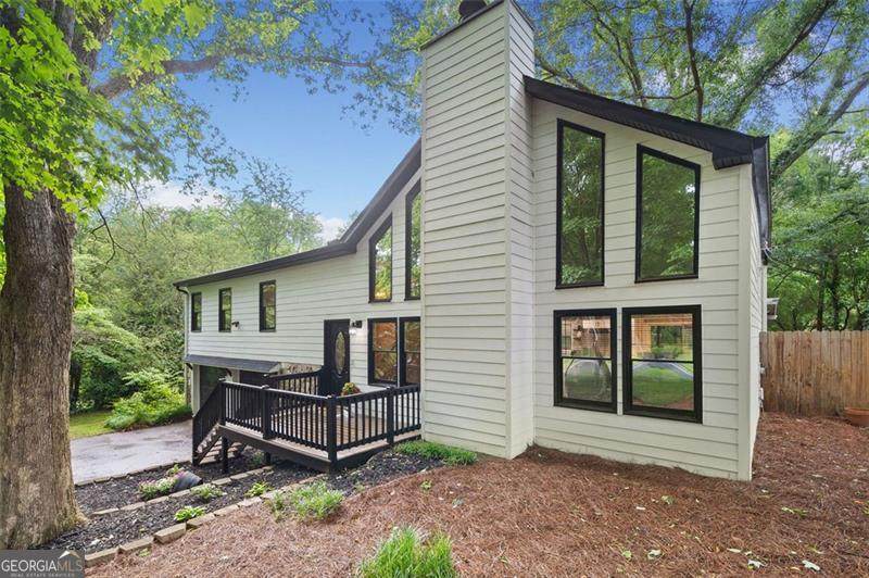 104 River Creek Drive - Photo 1