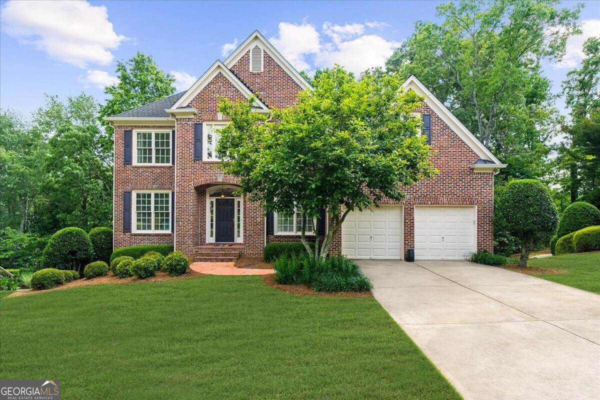 7049 Bennington Lane - Photo 1
