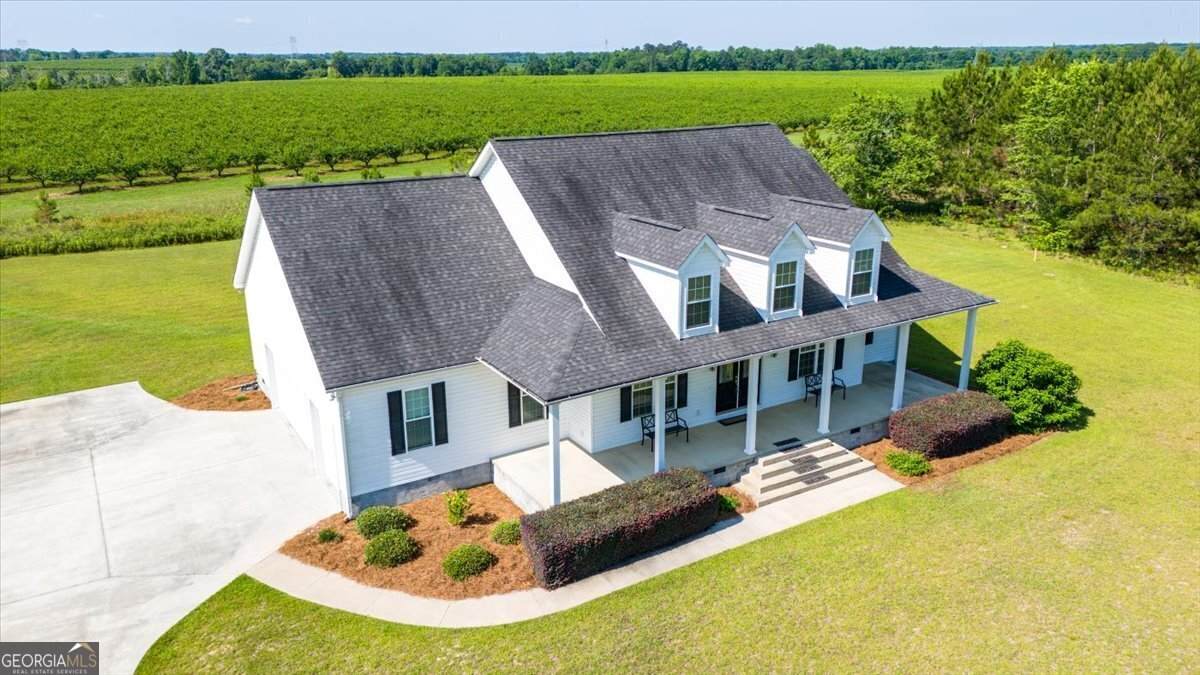 236 Woodland Trail Road - Photo 1