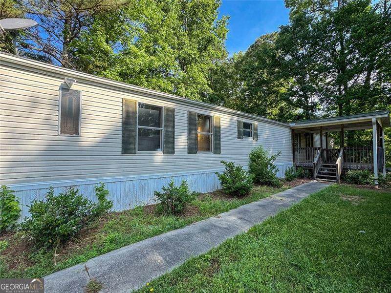 4934 Pickys Hollow - Photo 1