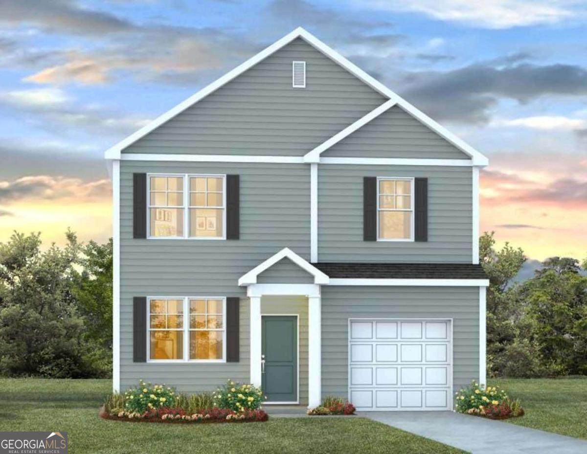 121 Fraser Lane - Photo 1