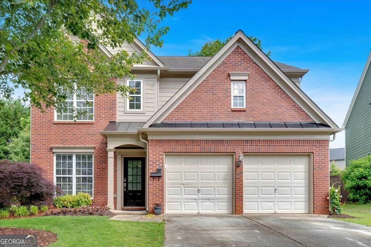 813 Poplar Terrace - Photo 1