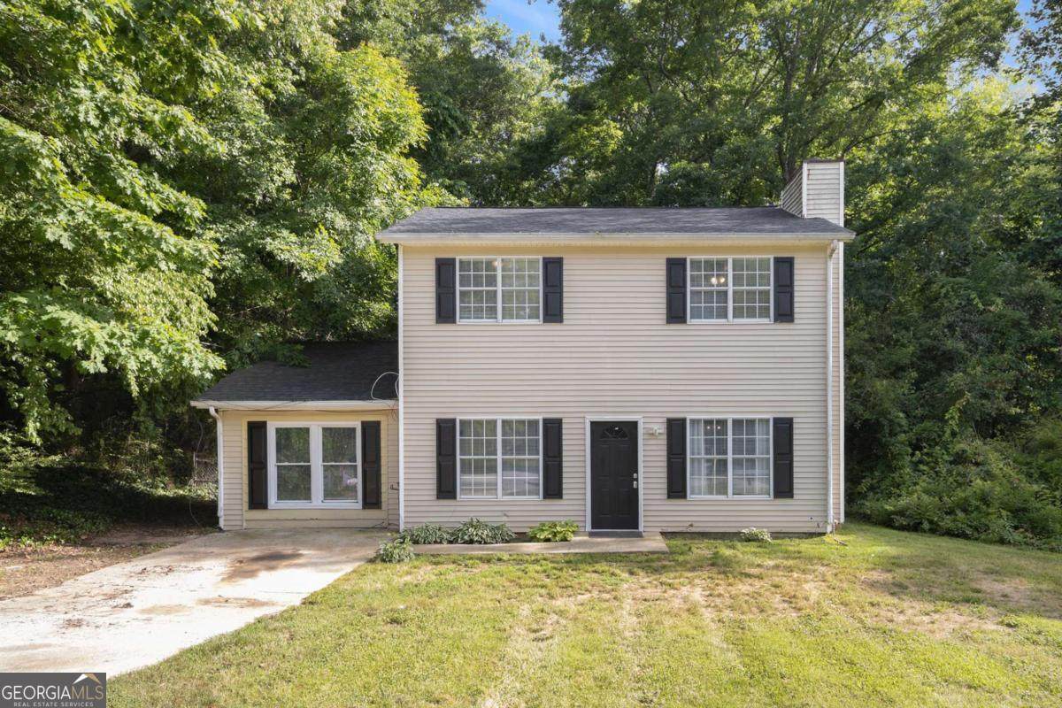 430 Pilgrim Lane - Photo 1