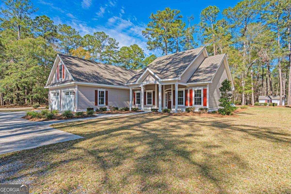 1443 Ebenezer Road - Photo 1