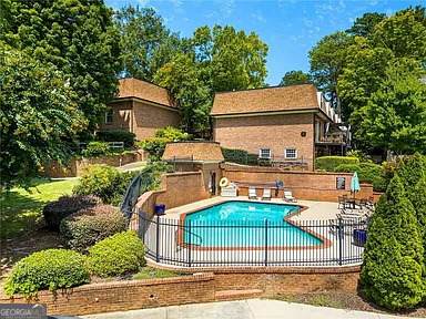 1261 Lavista Road - Photo 1