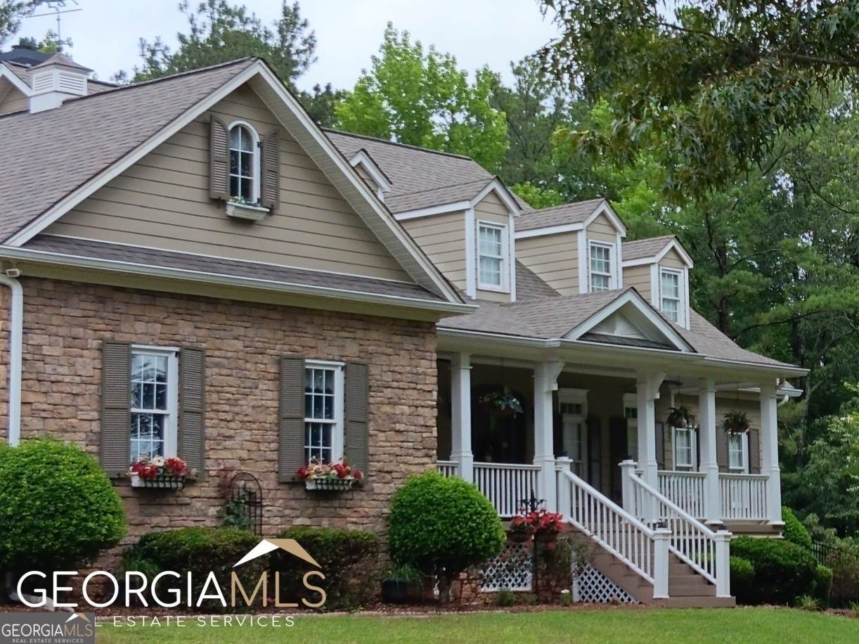 531 Grant Road - Photo 1