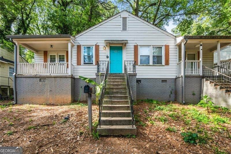 466 Birney Street - Photo 1