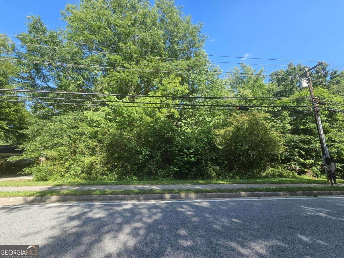 0 Hopkins Road - Photo 1