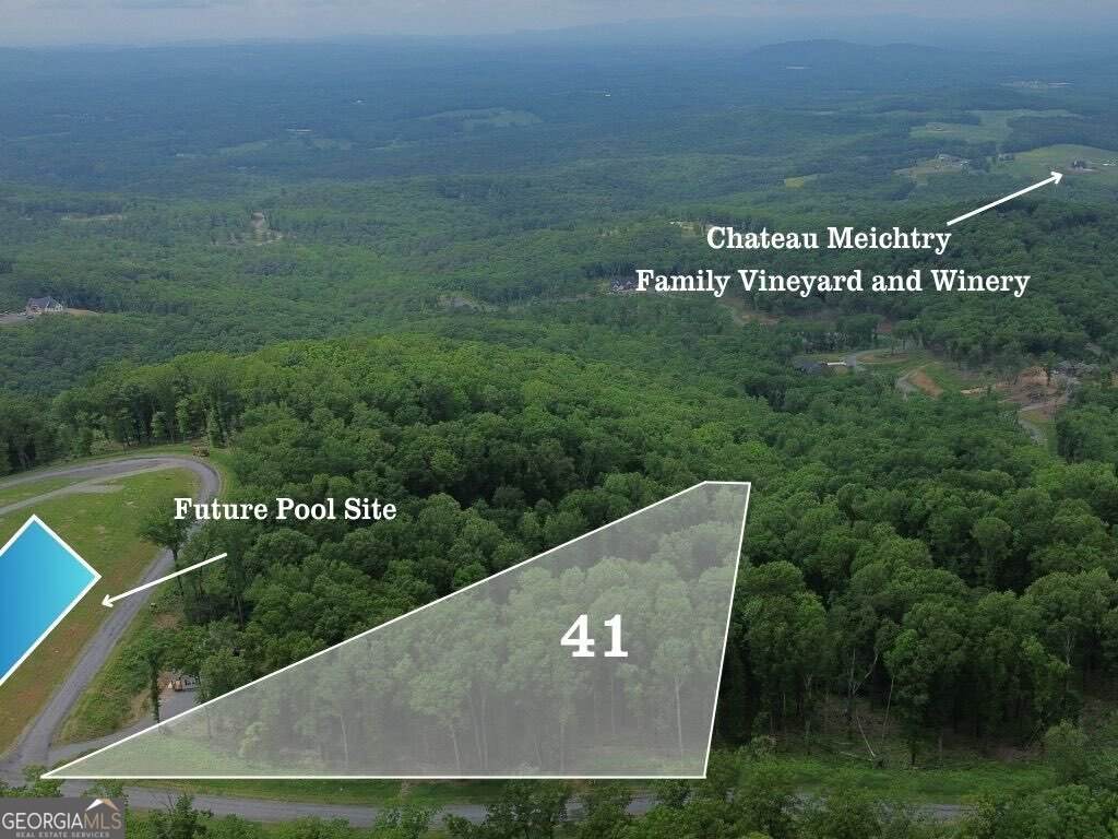 41 High Summit Drive - Photo 1