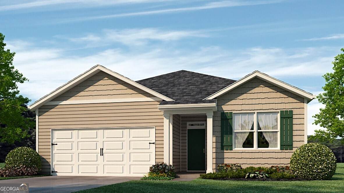 5 Coggins Place - Photo 1
