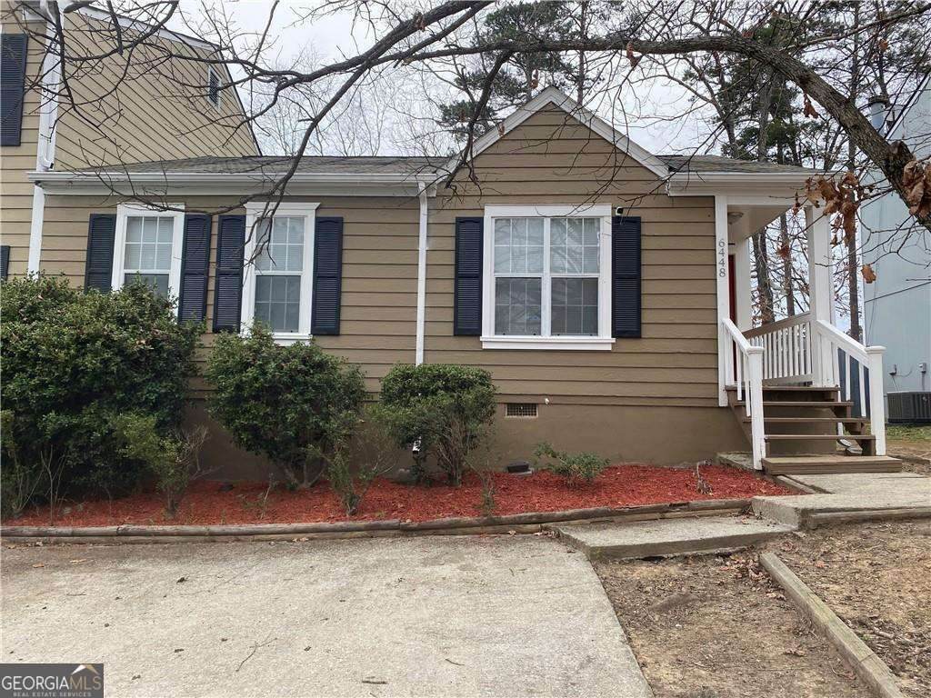 6448 Charter Way - Photo 1