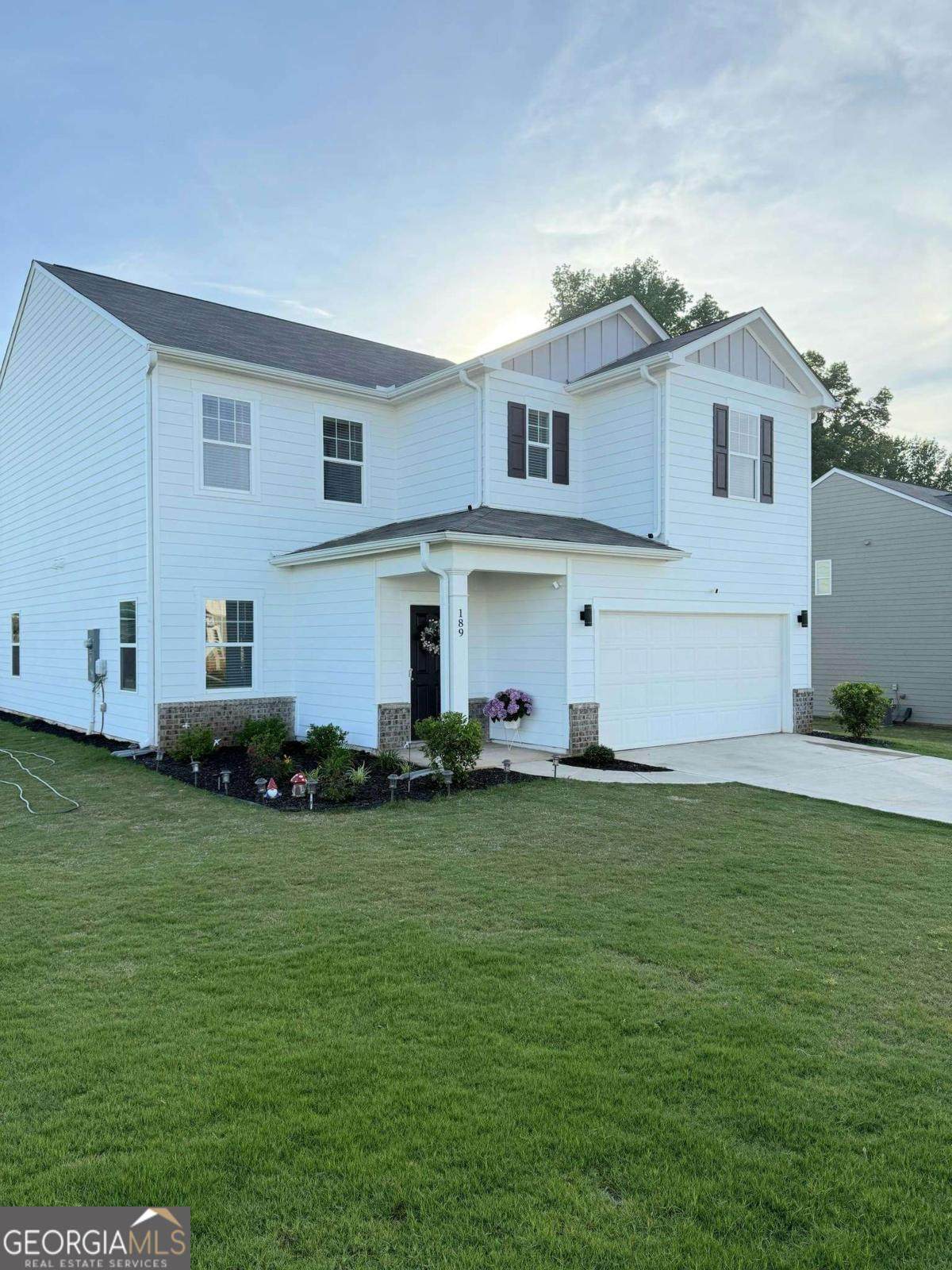 189 Bentwater Way - Photo 1
