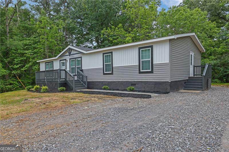 239 Fairview Road - Photo 1