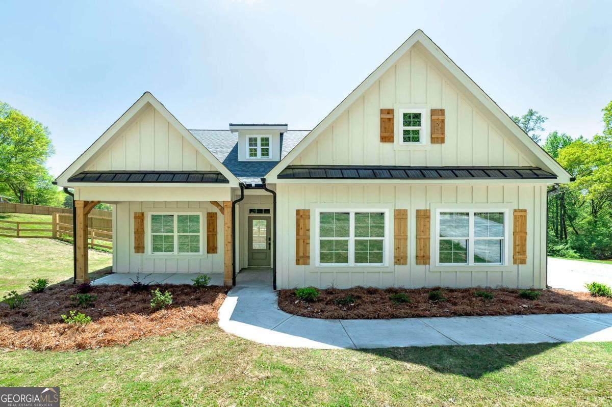 8370 Pleasant Grove Circle - Photo 1