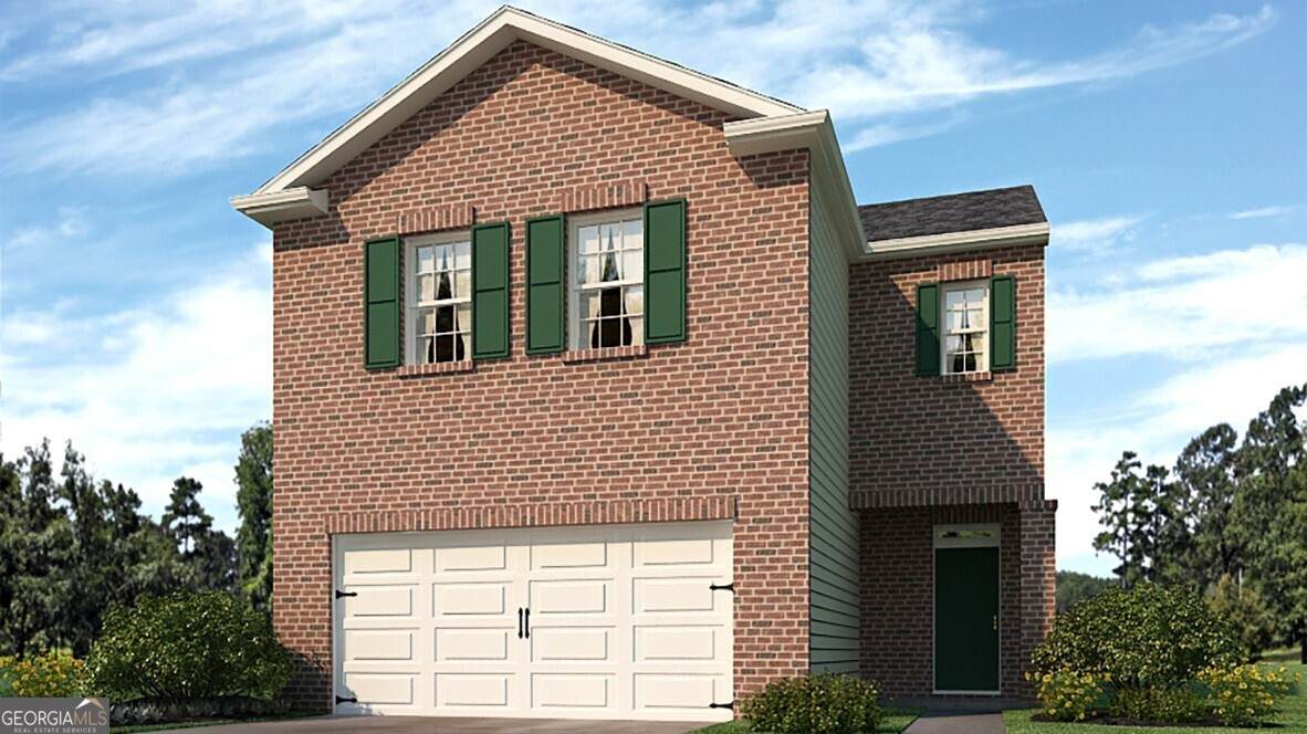 3038 Manor Hill Place - Photo 1