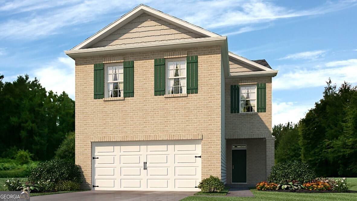 3040 Manor Hill Place - Photo 1