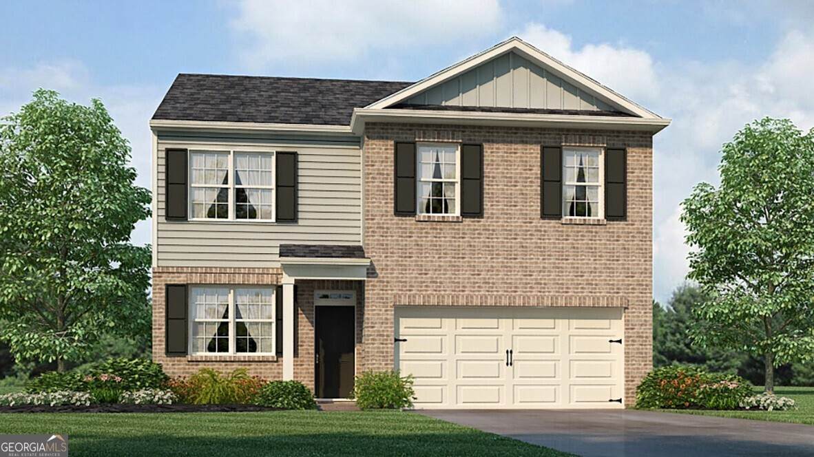 3042 Manor Hill Place - Photo 1