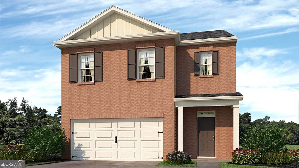 3044 Manor Hill Place - Photo 1