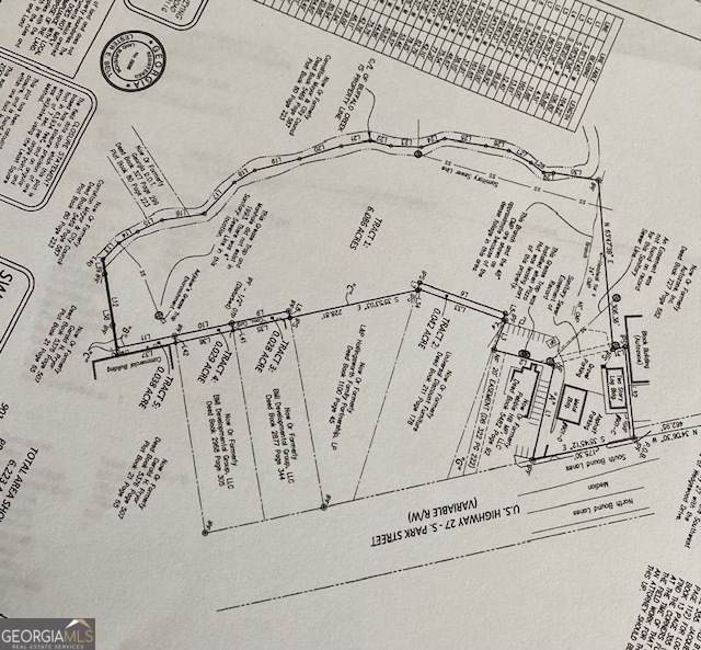 893 Park Street - Photo 1