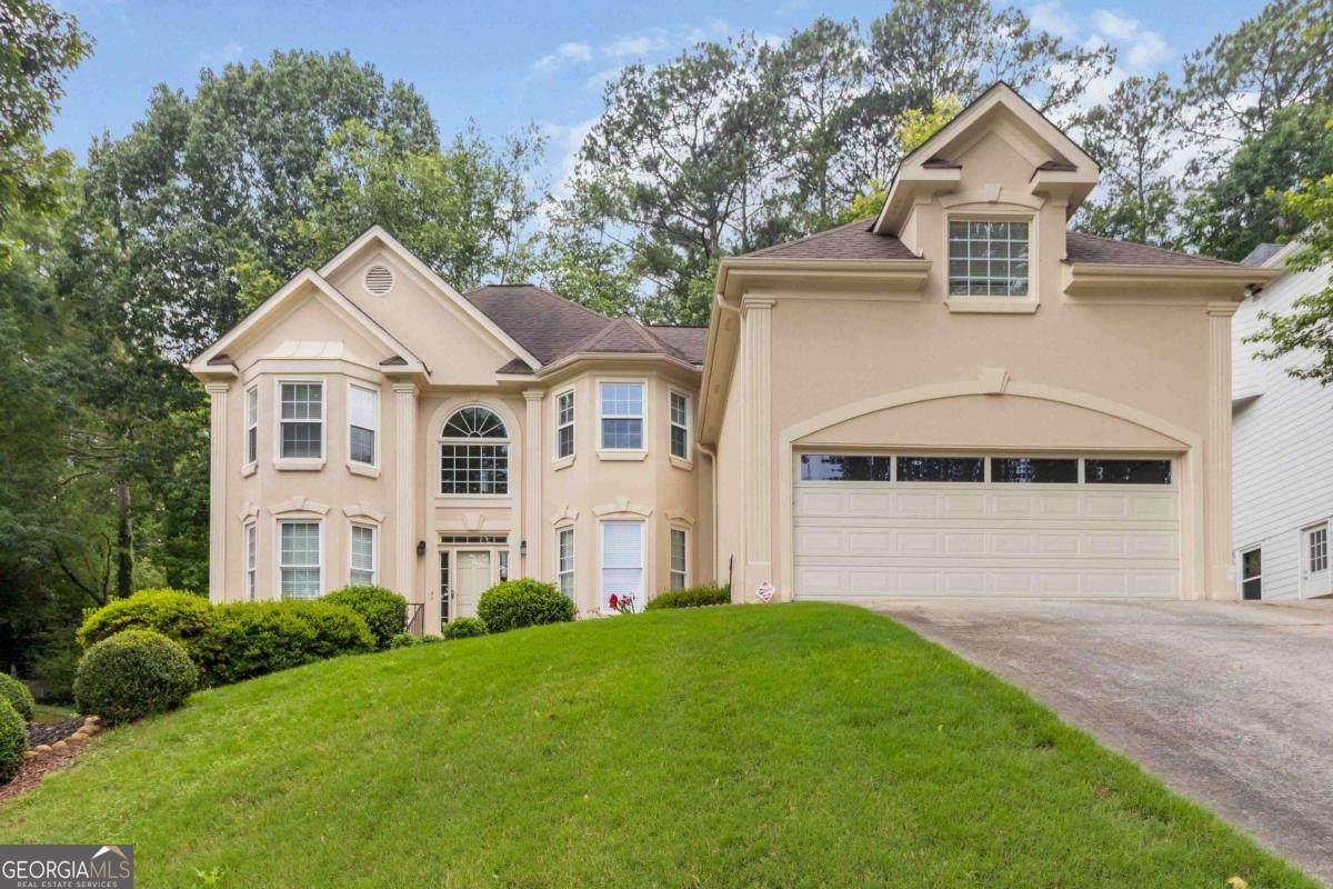2280 Wildwood Lake Drive - Photo 1