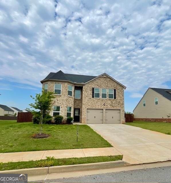 909 Teabiscuit Way - Photo 1