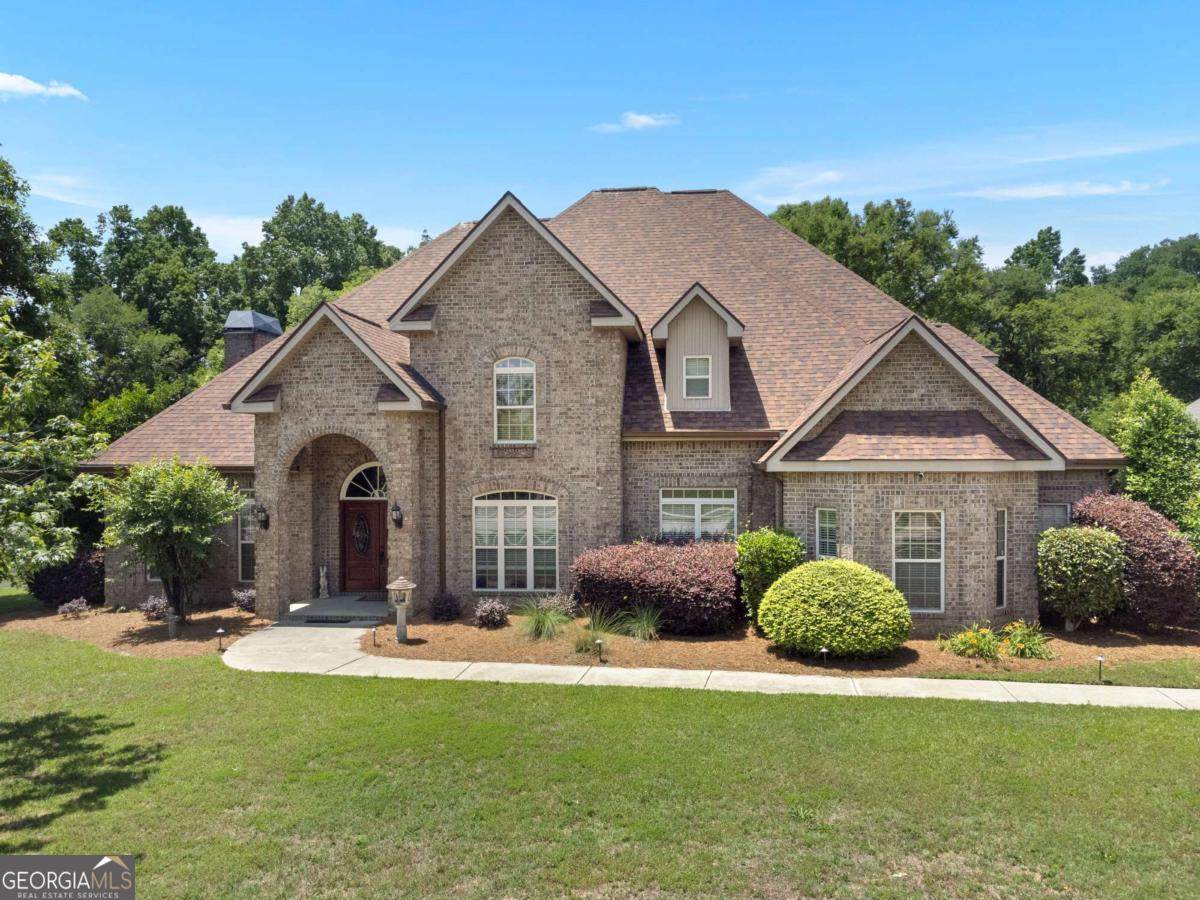 105 River Rock Court - Photo 1