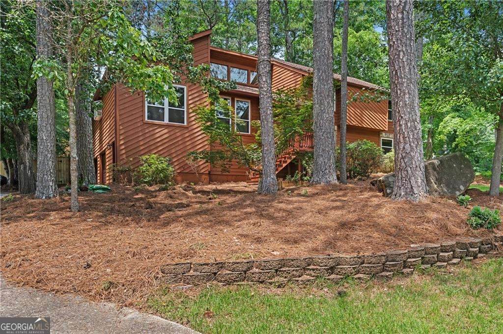 3007 Manning Drive - Photo 1