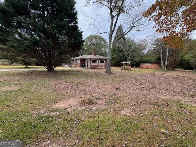 458 Senoia Road - Photo 1