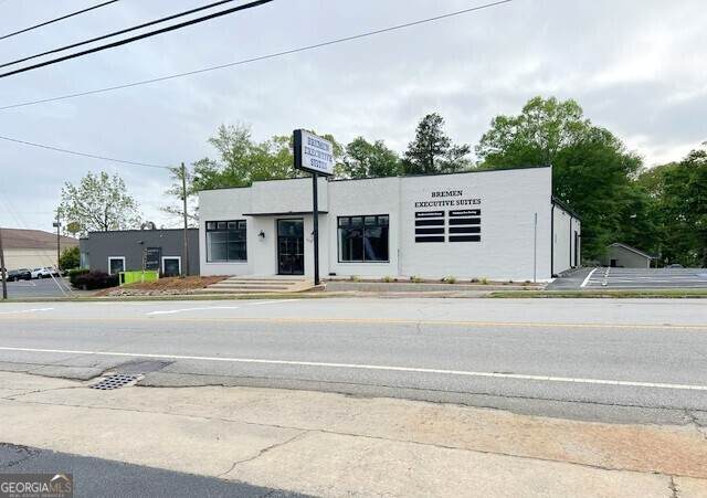 206 Hamilton Avenue - Photo 1