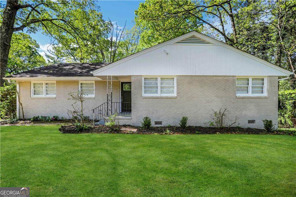 2896 Hogan Road - Photo 1