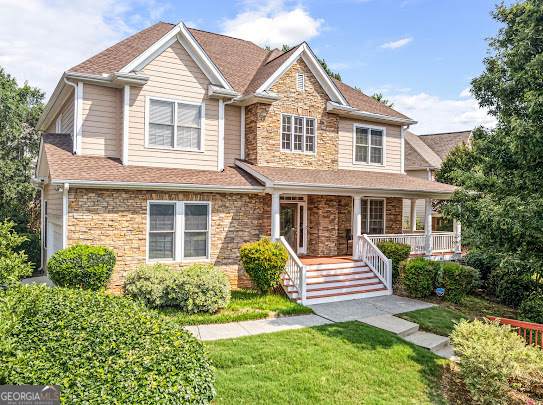 2810 Promenade Place - Photo 1