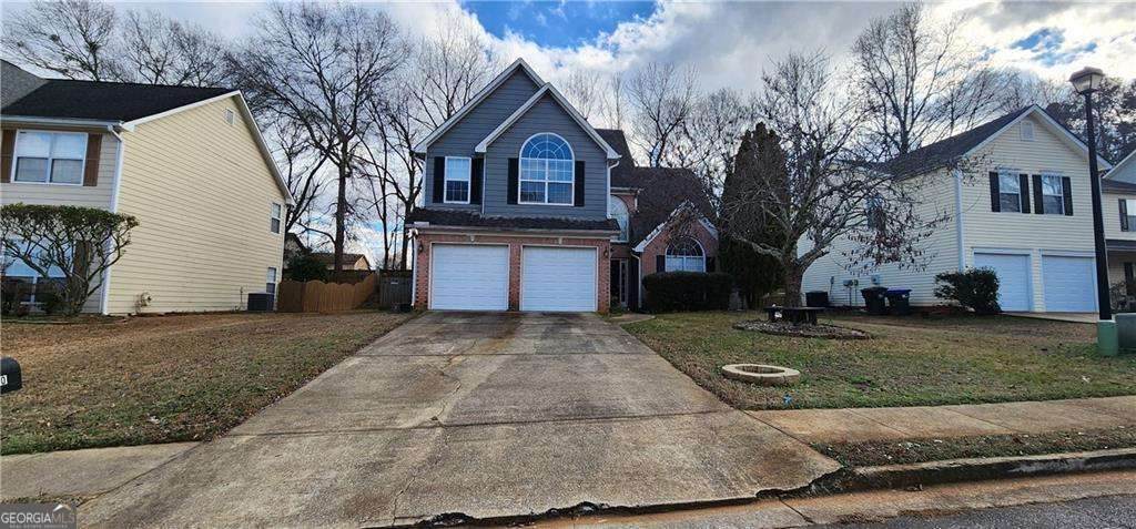 1230 Chris Lake Drive - Photo 1