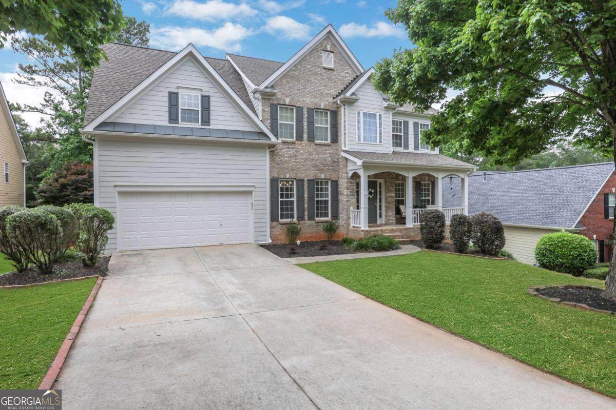3980 Suwanee Place Drive - Photo 1