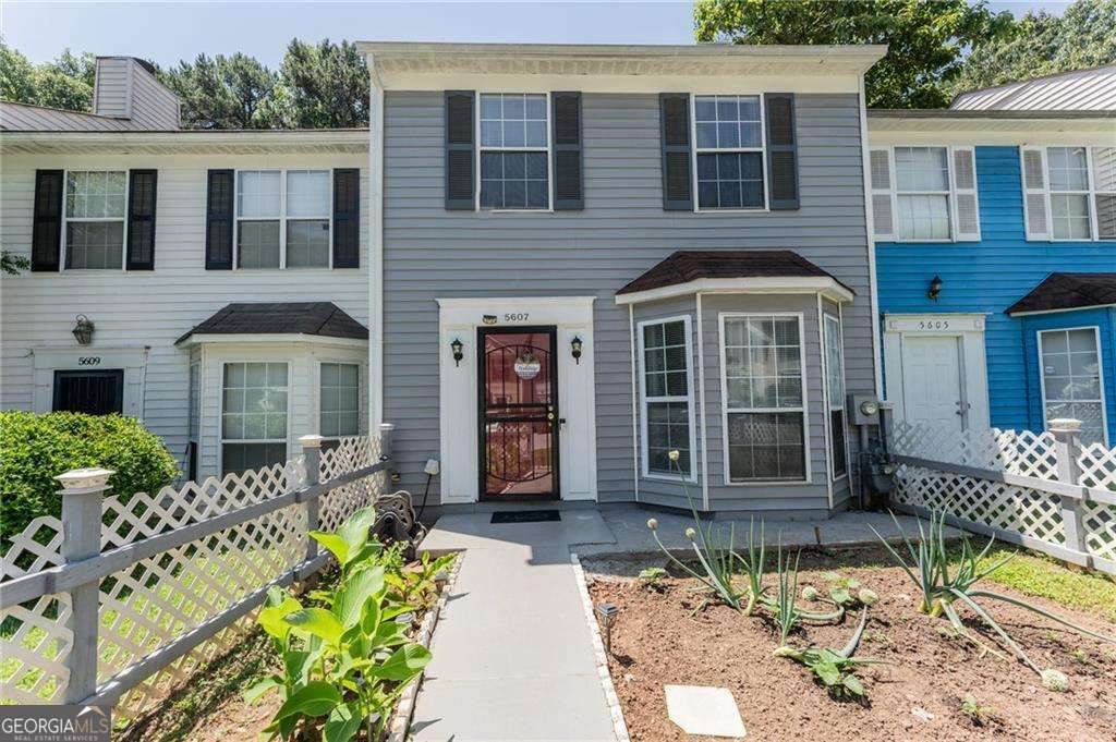 5607 Stonington Trace Parkway - Photo 1