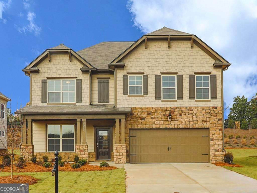 4255 Sunflower Circle - Photo 1