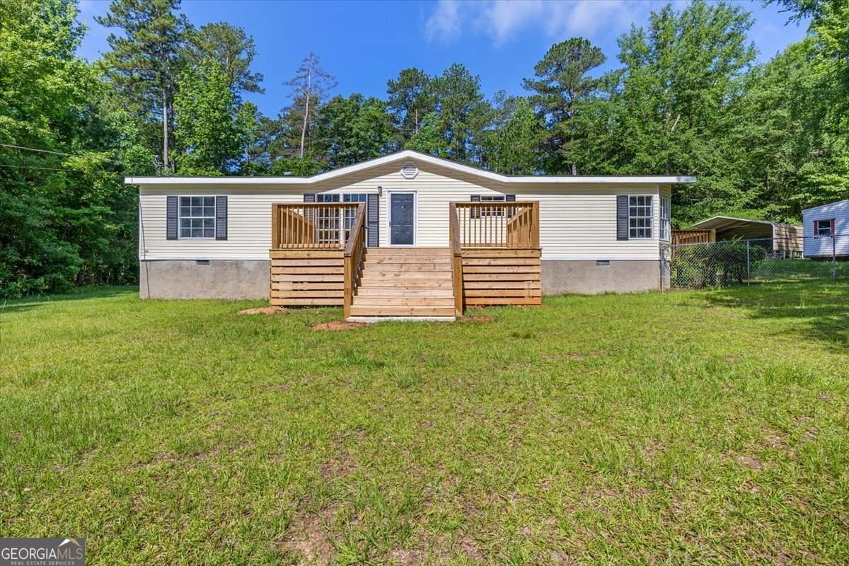 165 Forest Hill Drive - Photo 1