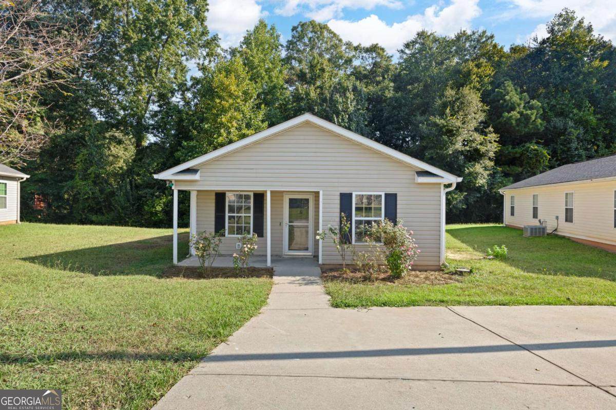 3645 Ten Oaks Circle - Photo 1