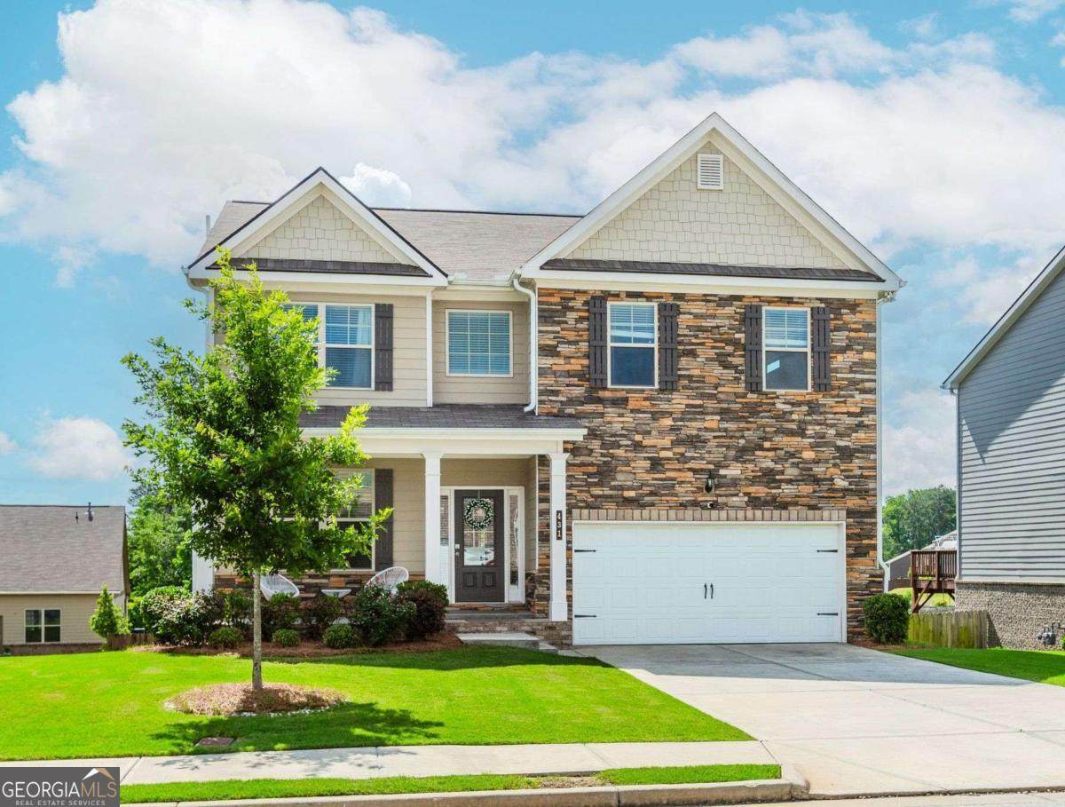 431 Hinton Farm Way - Photo 1