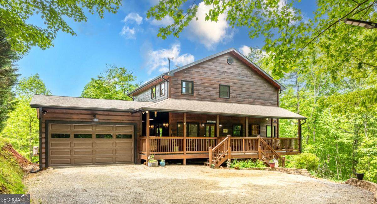 32 Grice Woods Road - Photo 1
