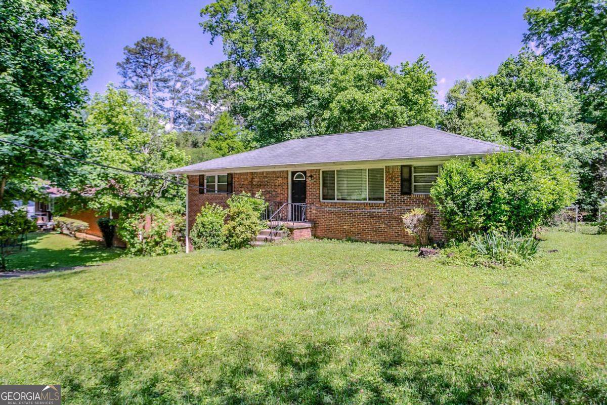 2201 Bollingbrook Drive - Photo 1
