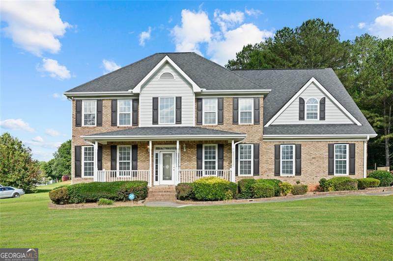 327 Awendaw Circle - Photo 1