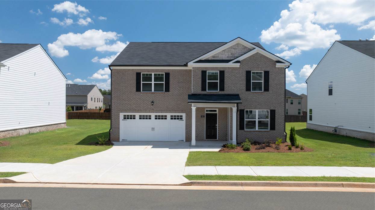 625 Kimberwick Drive - Photo 1