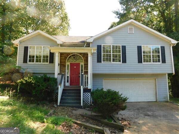 1306 Stonemont Road - Photo 1