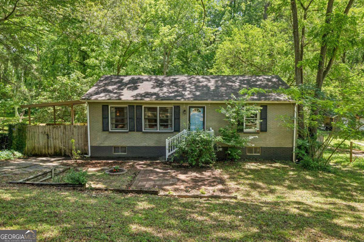 1410 Cobb Branch Drive - Photo 1